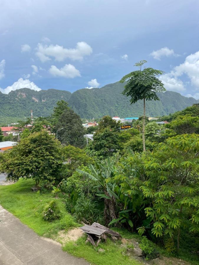 Lodge Phang Nga Boutique المظهر الخارجي الصورة