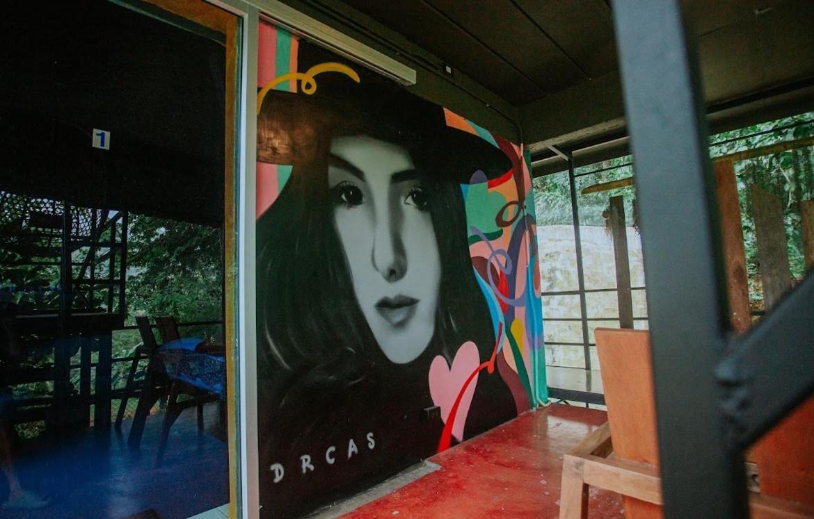 Lodge Phang Nga Boutique المظهر الخارجي الصورة