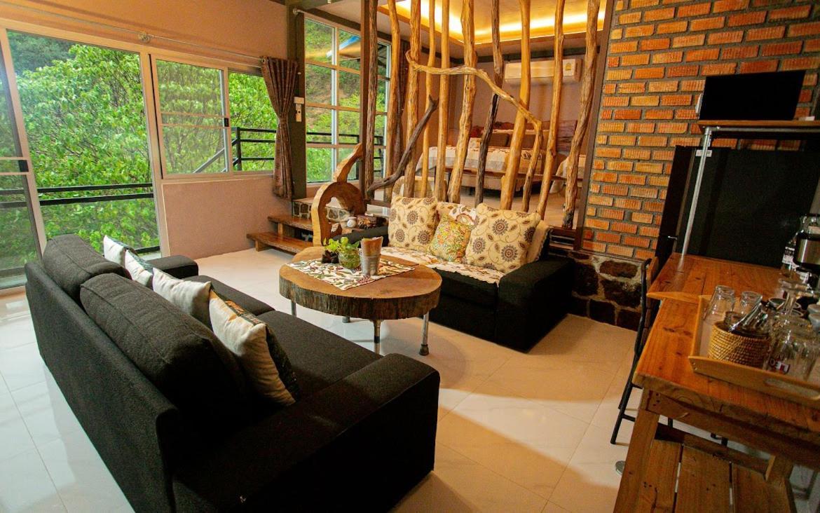 Lodge Phang Nga Boutique المظهر الخارجي الصورة
