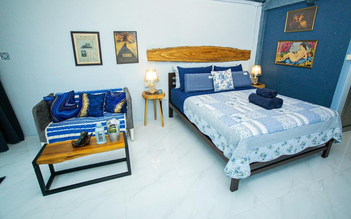 Lodge Phang Nga Boutique المظهر الخارجي الصورة