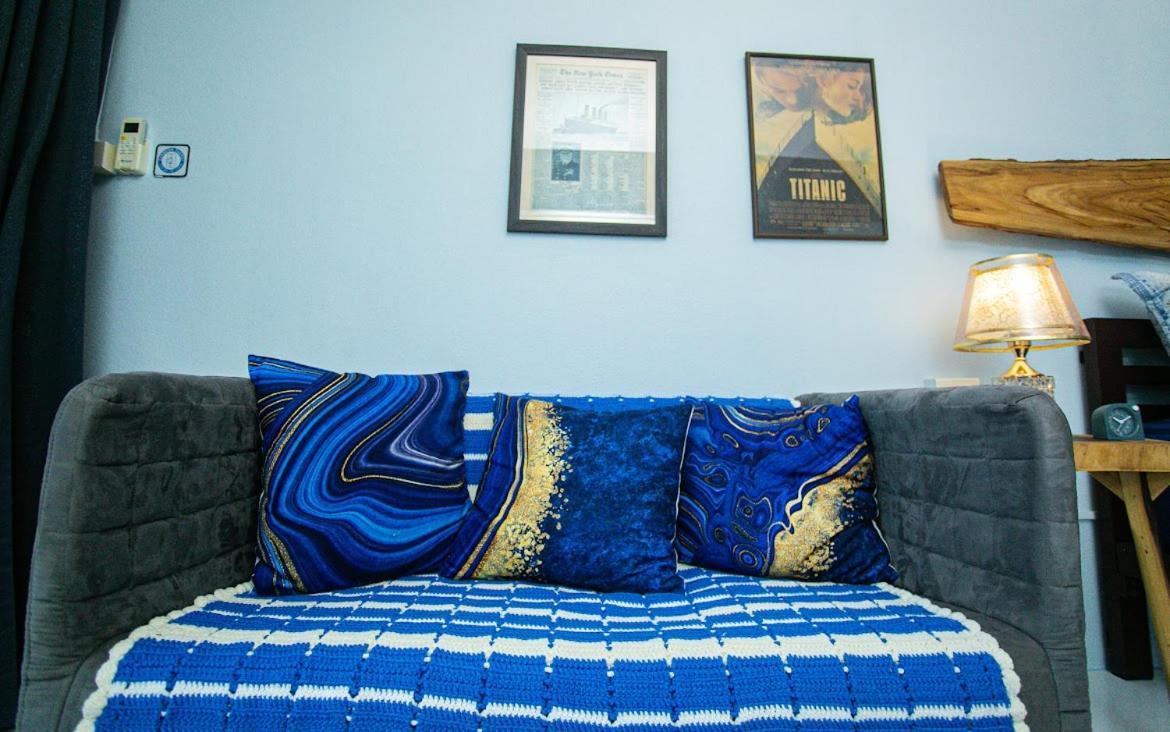 Lodge Phang Nga Boutique المظهر الخارجي الصورة