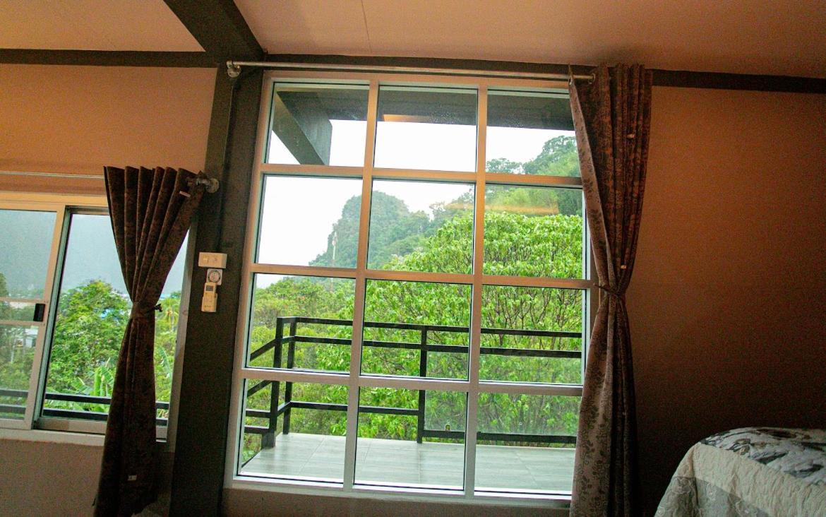 Lodge Phang Nga Boutique المظهر الخارجي الصورة