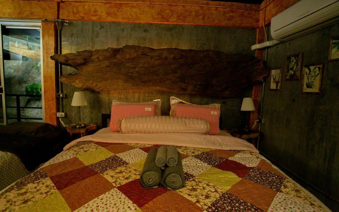 Lodge Phang Nga Boutique المظهر الخارجي الصورة
