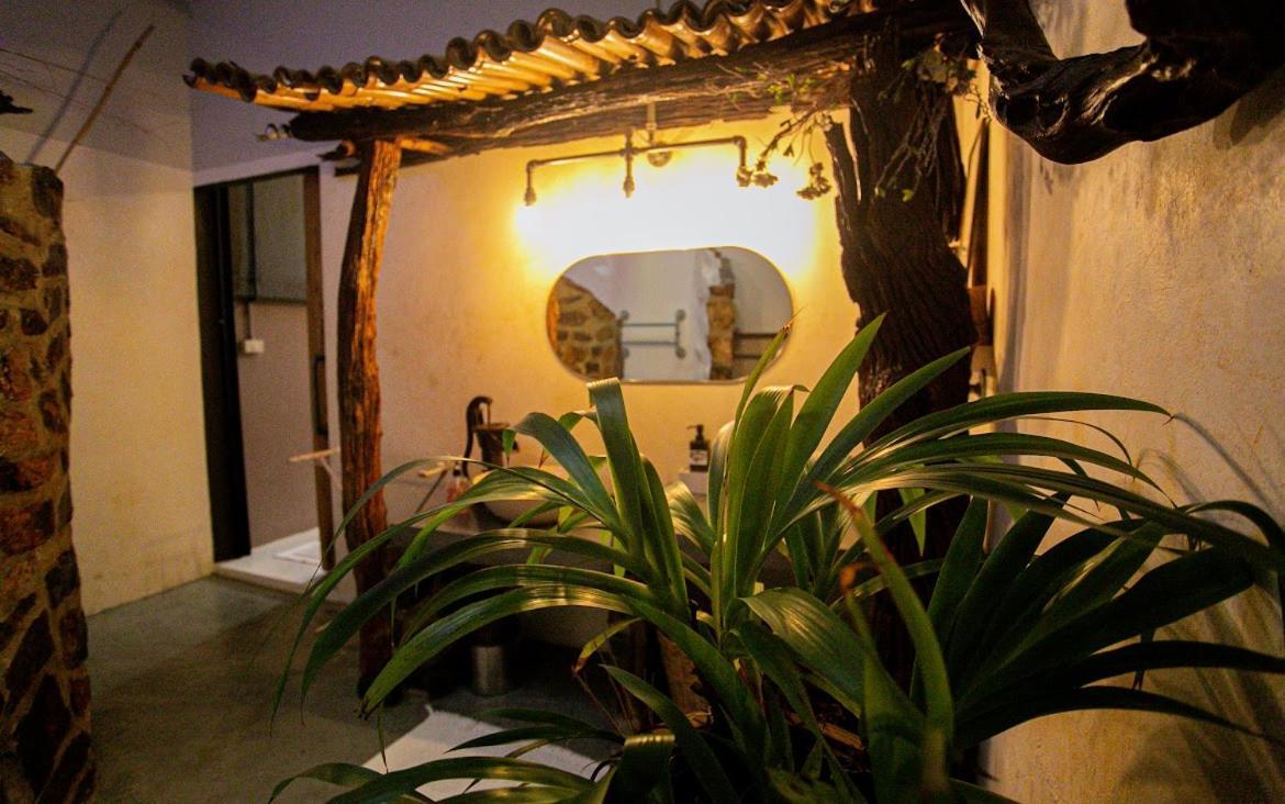Lodge Phang Nga Boutique المظهر الخارجي الصورة
