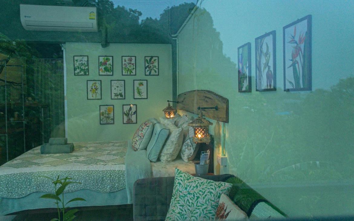 Lodge Phang Nga Boutique المظهر الخارجي الصورة