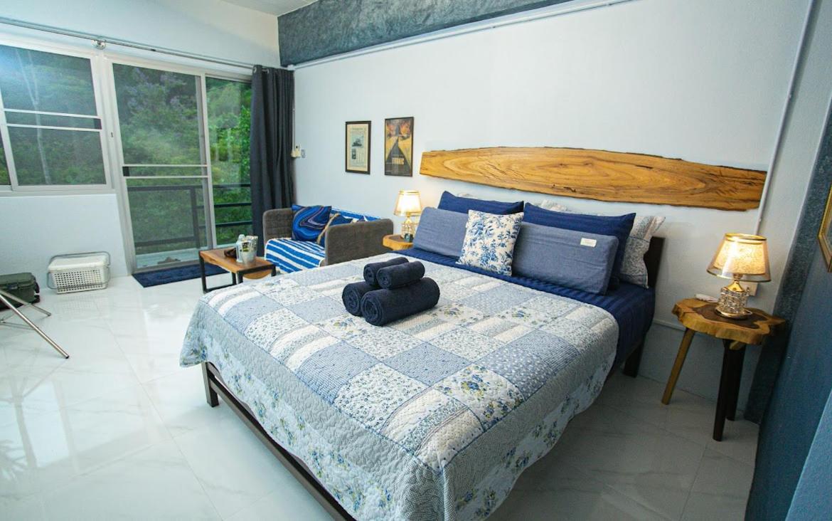 Lodge Phang Nga Boutique المظهر الخارجي الصورة