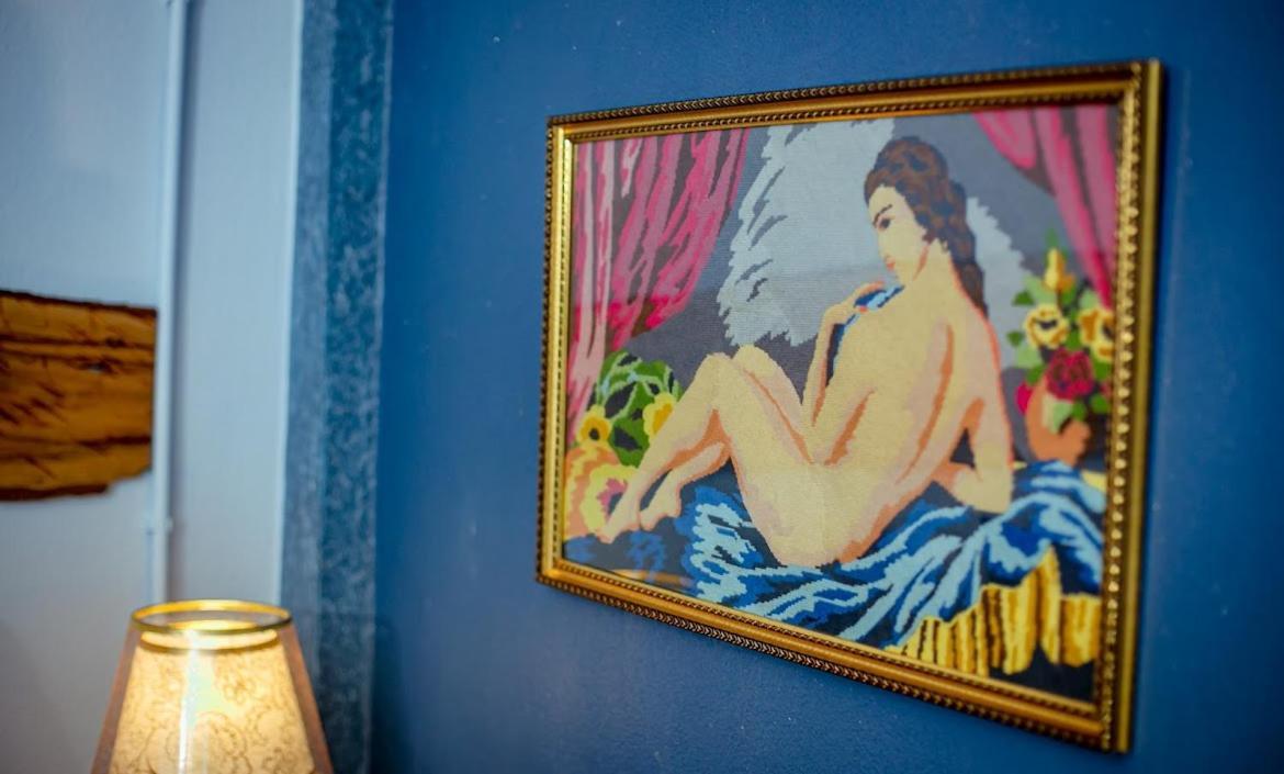 Lodge Phang Nga Boutique المظهر الخارجي الصورة