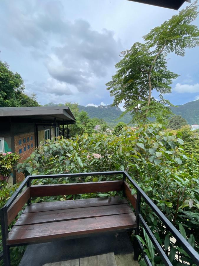 Lodge Phang Nga Boutique المظهر الخارجي الصورة